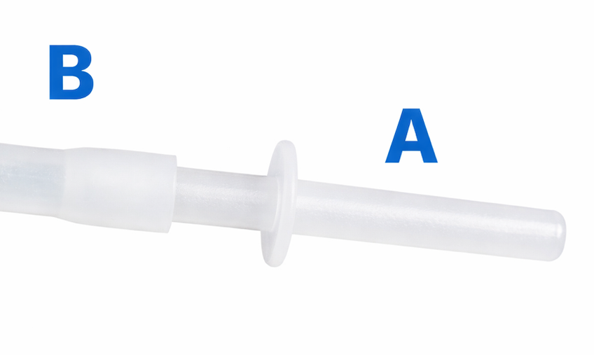 💧Disposable Guide Tubes (30 Pack) for EaseFlow Enema Kit