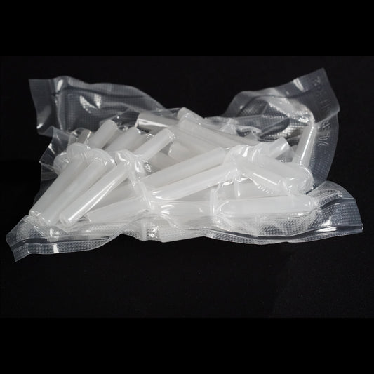 Disposable Guide Tubes (Pack of 30)｜For Use with EaseFlow