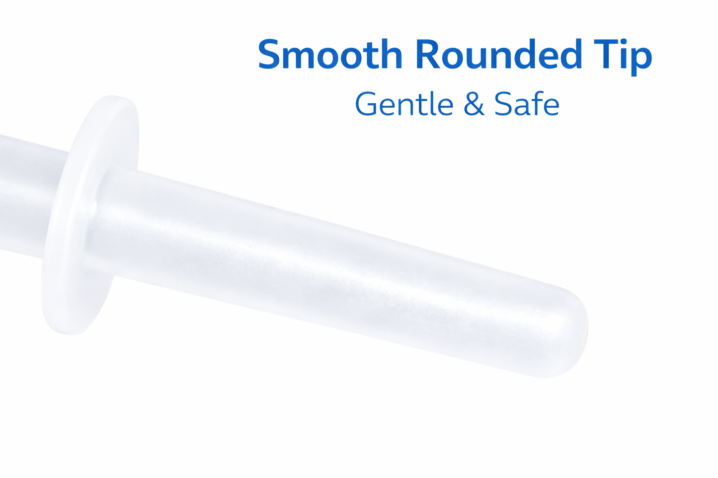 💧Disposable Guide Tubes (30 Pack) for EaseFlow Enema Kit
