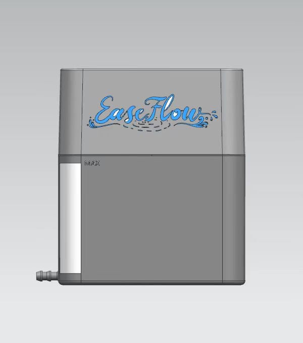 EaseFlow® Bowel Flow Assist Device