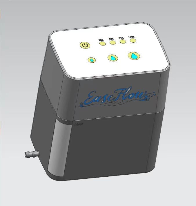 EaseFlow® Bowel Flow Assist Device