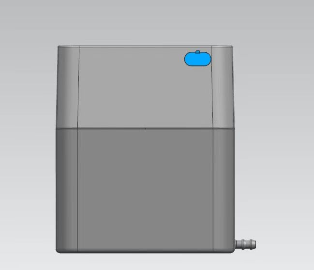 EaseFlow® Bowel Flow Assist Device