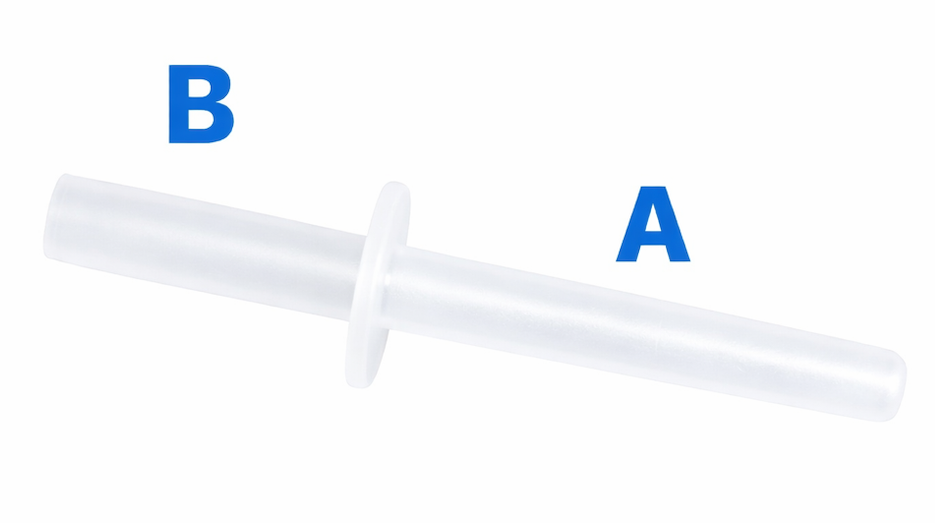 💧Disposable Guide Tubes (30 Pack) for EaseFlow Enema Kit